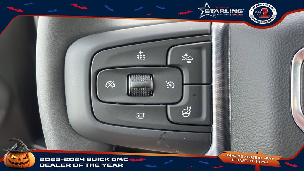 2026 Gmc Sierra photo 10