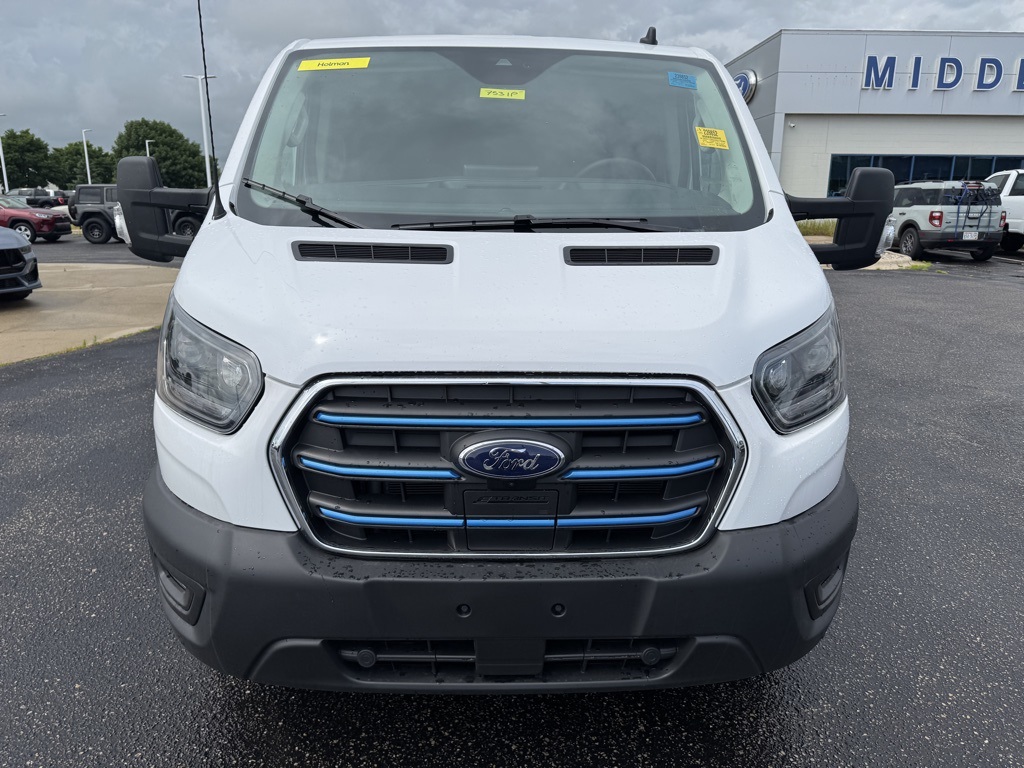 2025 Ford Transit photo 11
