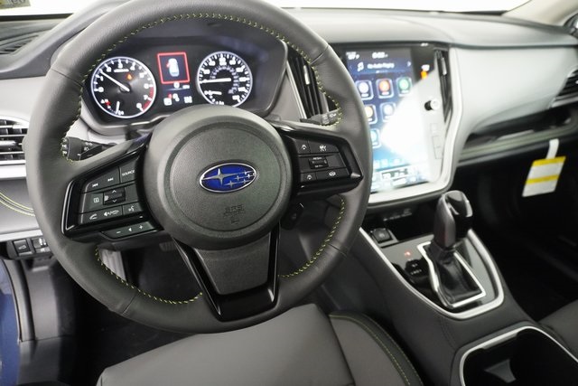 2025 Subaru Outback Onyx Edition photo 13