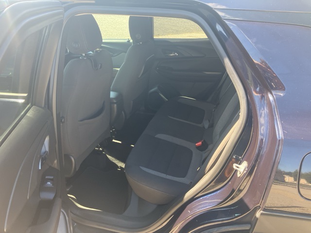 2021 Chevrolet Trailblazer LT photo 14