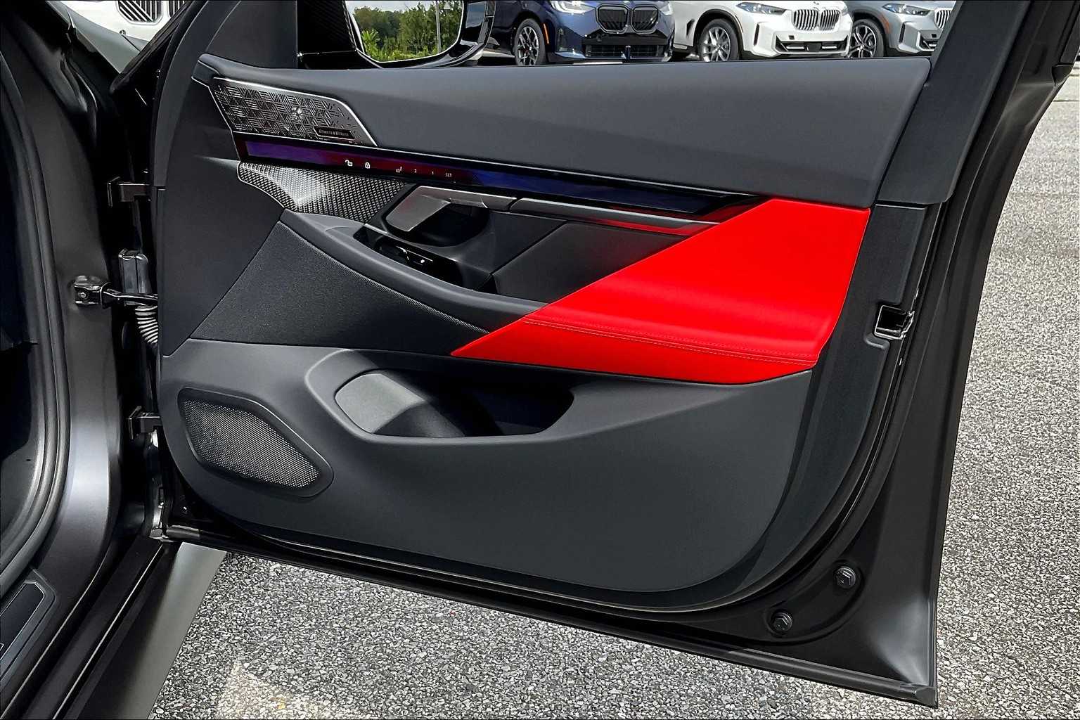 2026 Bmw M5 5 photo 23