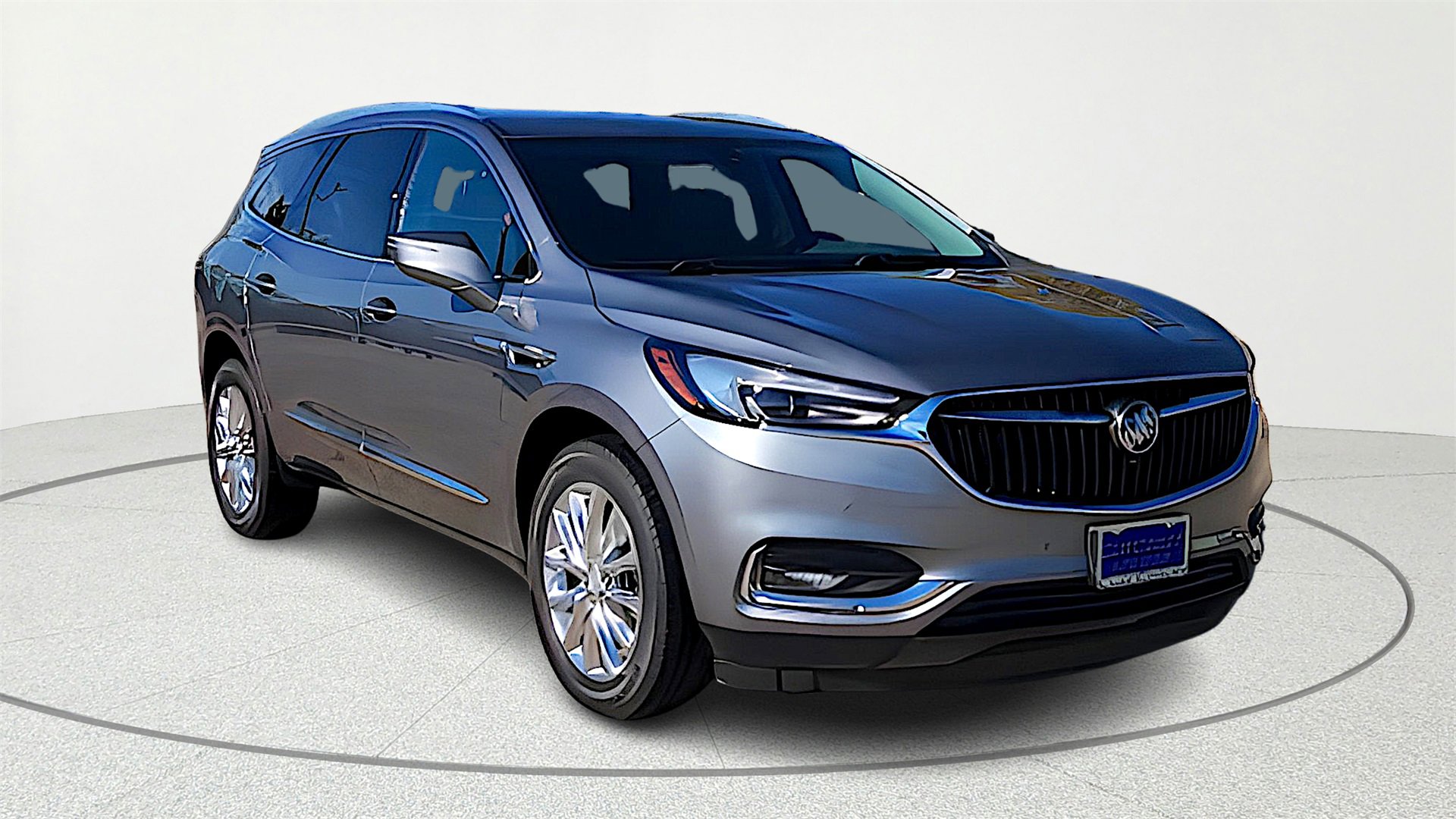 2021 Buick Enclave Premium's photo