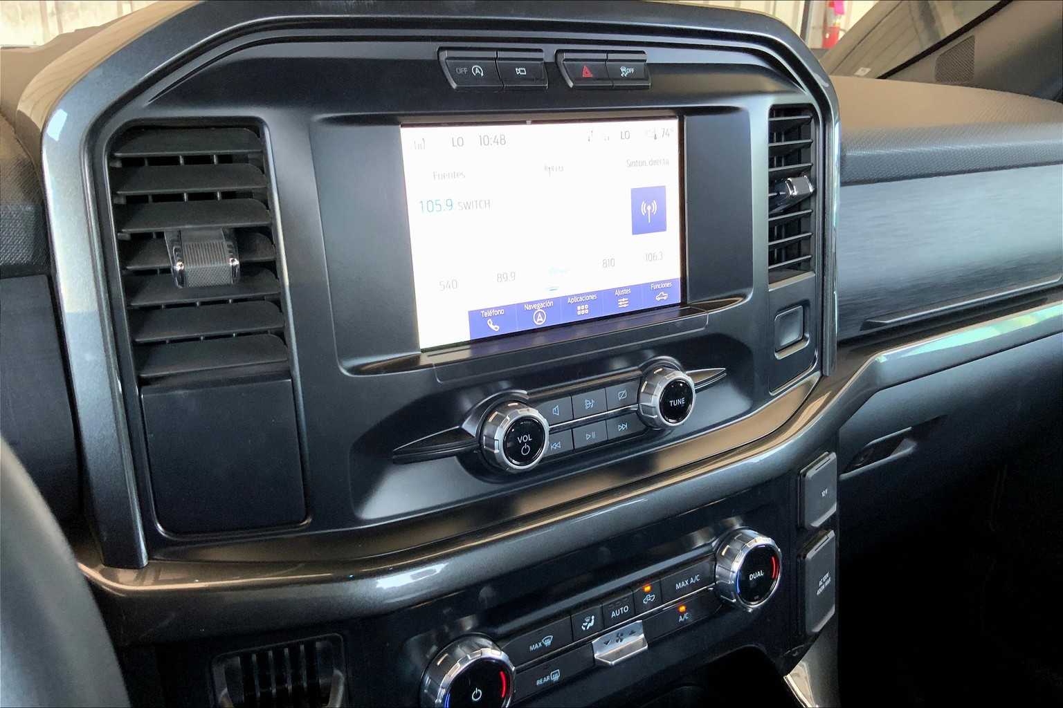 2023 Ford F-150 XLT photo 6