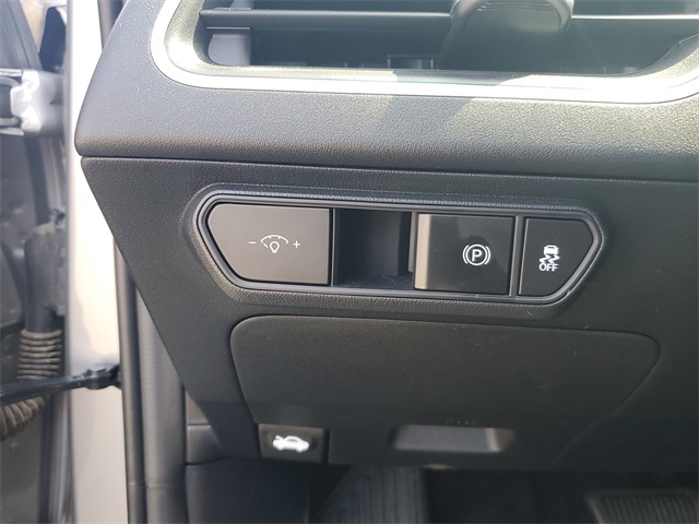 2025 Kia K4 LXS photo 15