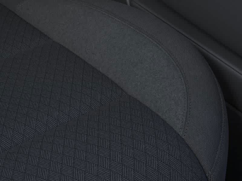 2026 Gmc Sierra Elevation photo 19