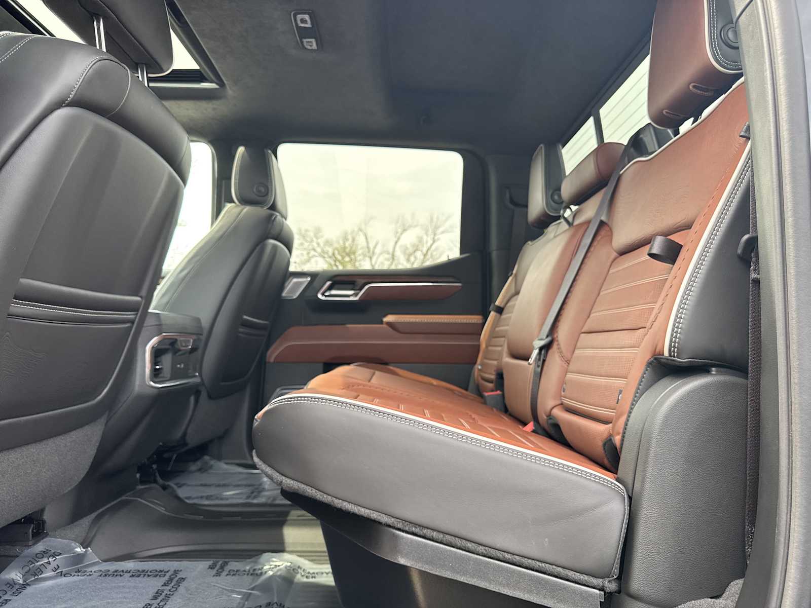 2023 Gmc Sierra 1500 Denali Ultimate photo 38