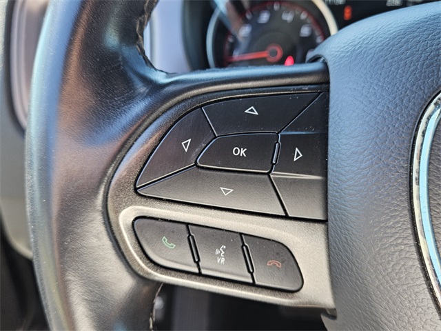 2023 Dodge Charger SXT photo 21