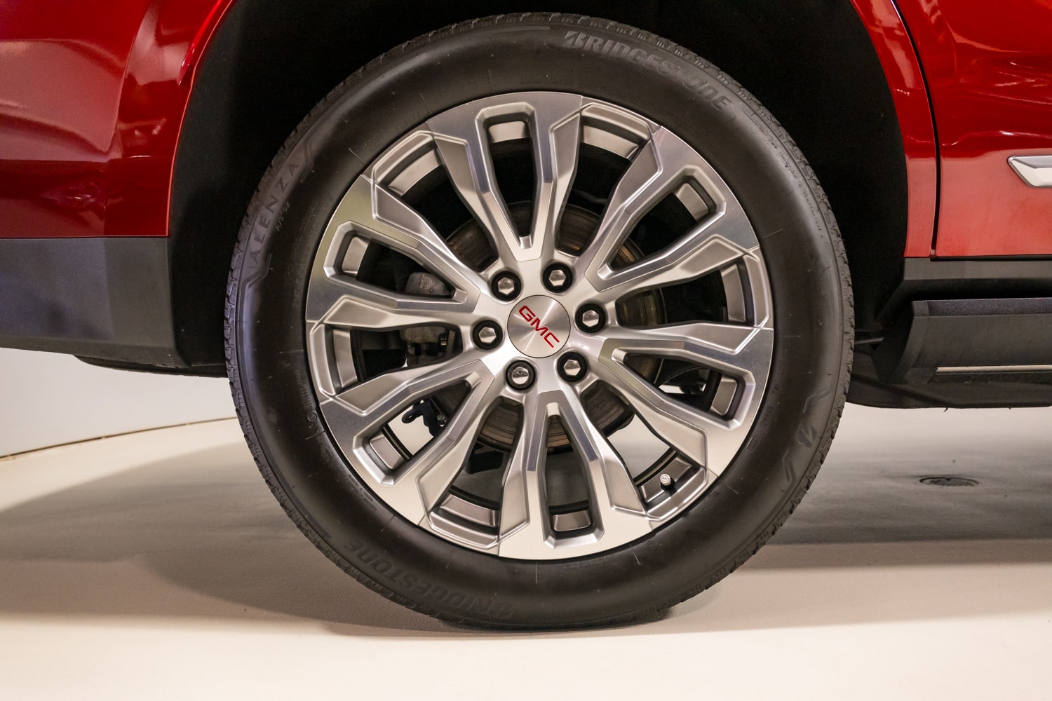 2023 Gmc Yukon Denali photo 13