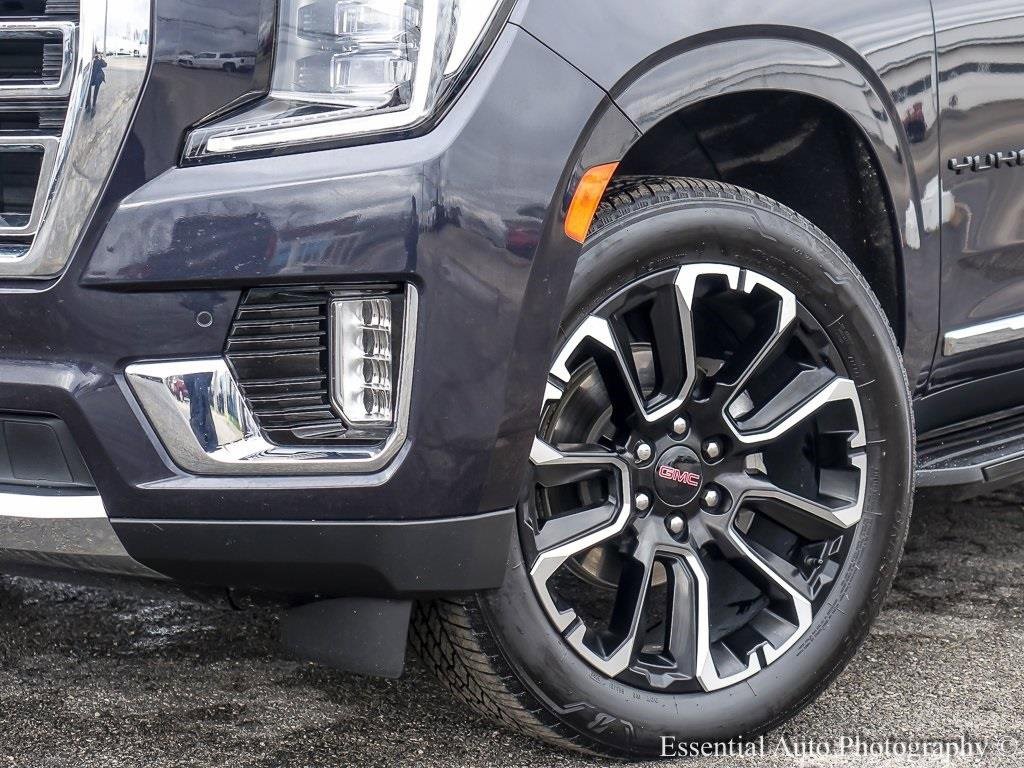 2023 GMC YUKON - Image 3