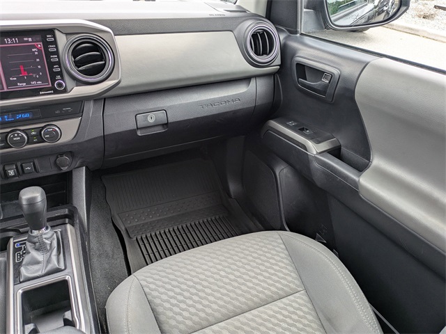 2021 Toyota Tacoma SR5 V6 photo 16