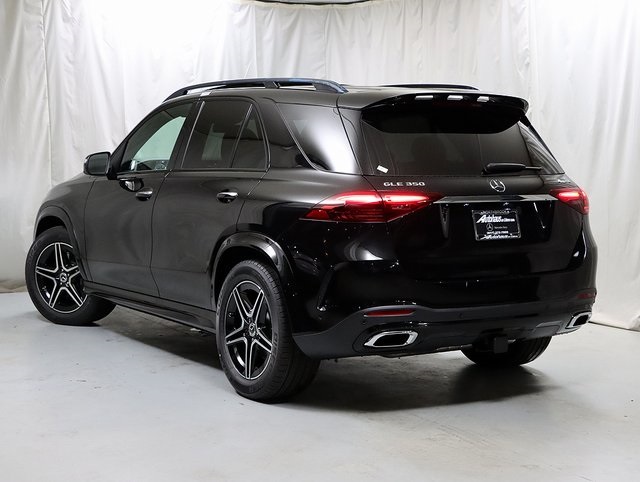 2026 Mercedes Benz GLE 350 4MATIC photo 11