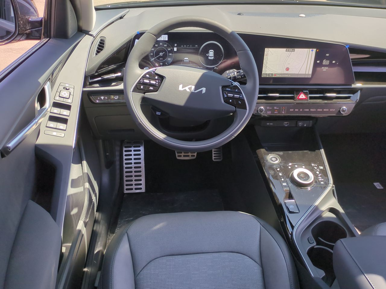 2024 Kia Niro EV Wave photo 19