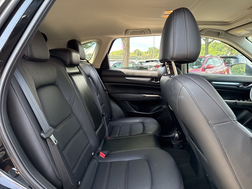 2022 Mazda CX-5 2.5 S Preferred photo 24