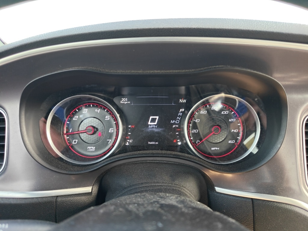2022 Dodge Charger R/T photo 10