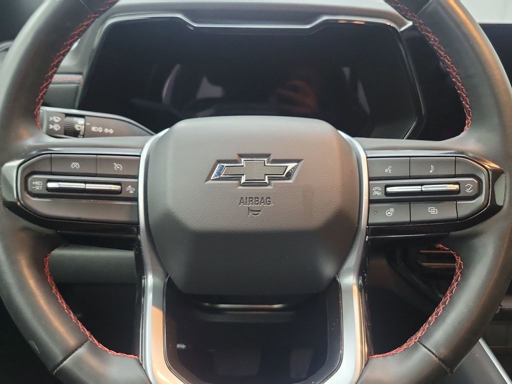 2023 Chevrolet Colorado Z71 photo 19