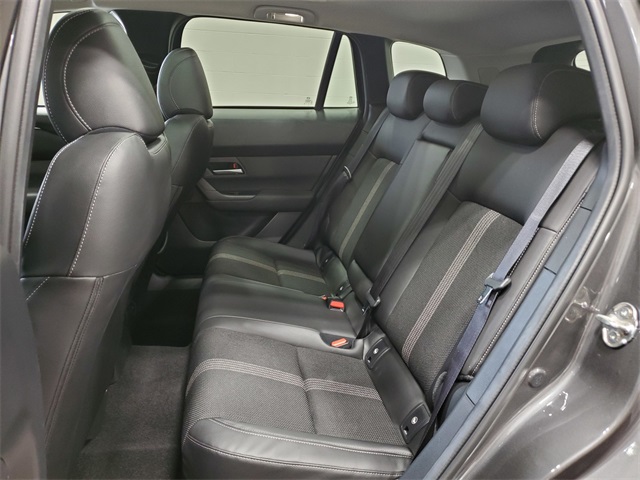 2025 Mazda CX-50 2.5 S Premium photo 10
