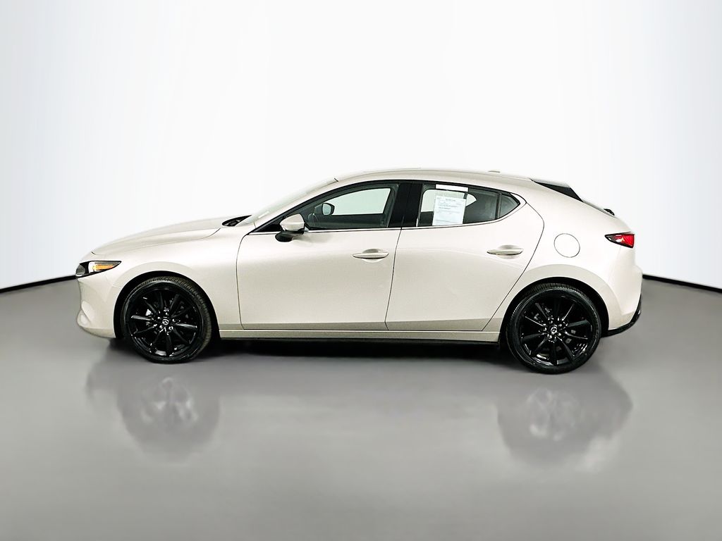 2023 Mazda Mazda3 Hatchback 2.5 s Premium photo 4
