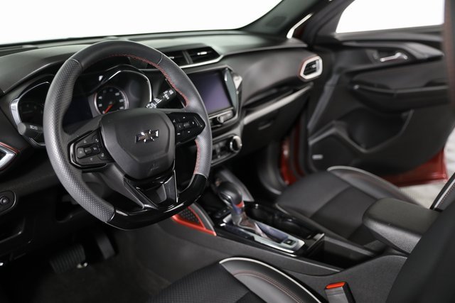 2023 Chevrolet Trailblazer RS photo 10