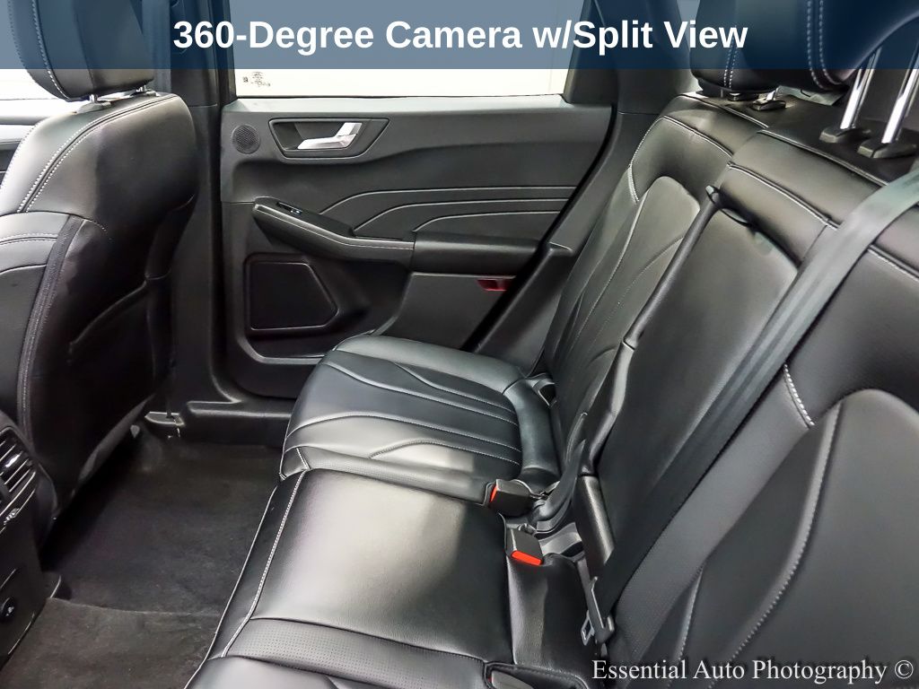 2025 FORD ESCAPE - Image 14