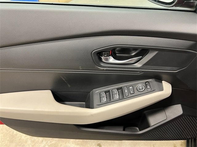 2025 Honda Accord LX photo 3