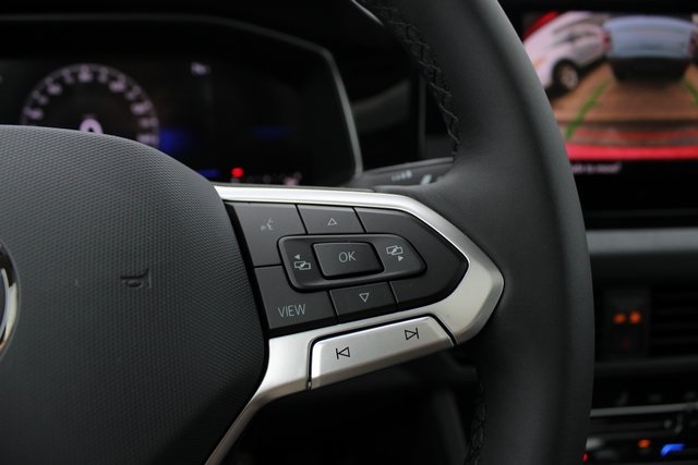 2025 Volkswagen Jetta 1.5T SE photo 14