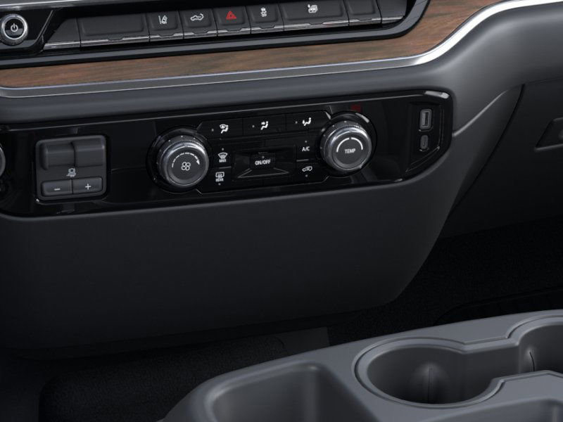2025 Gmc Sierra 2500 HD SLE photo 21