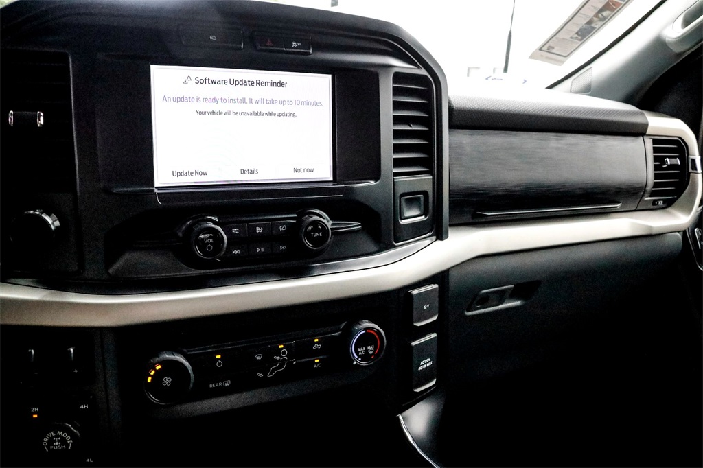 2021 Ford F-150 XL photo 22