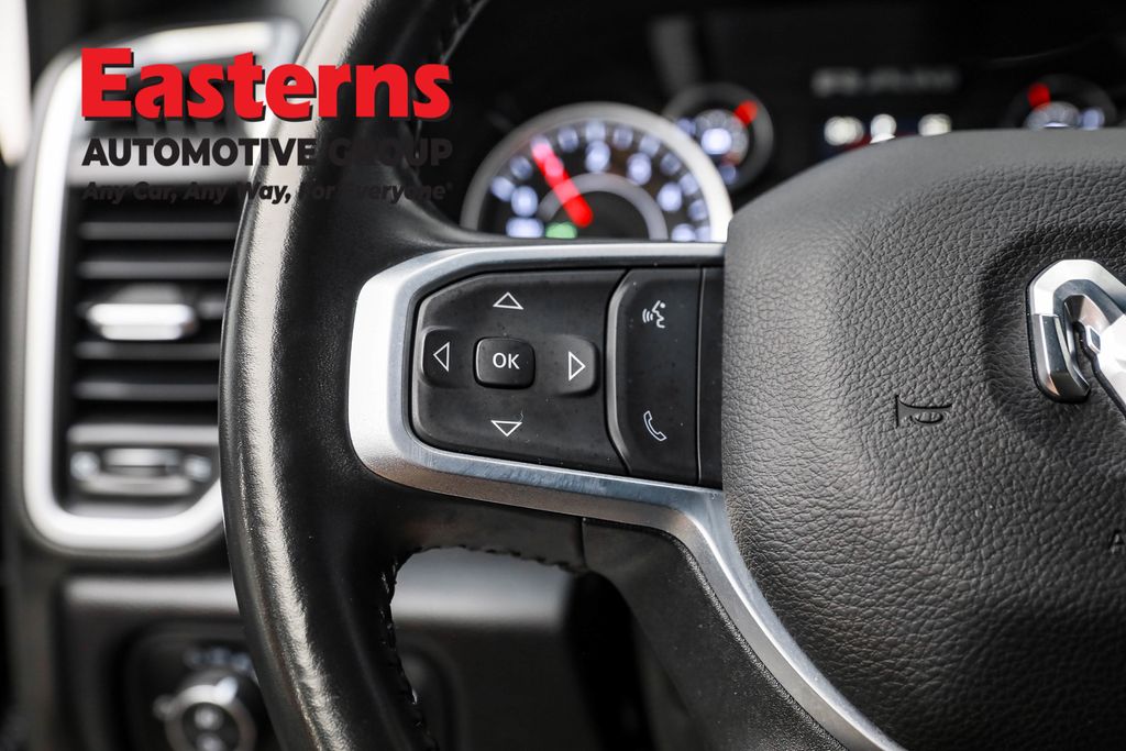 2024 Ram 2500 Big Horn photo 12