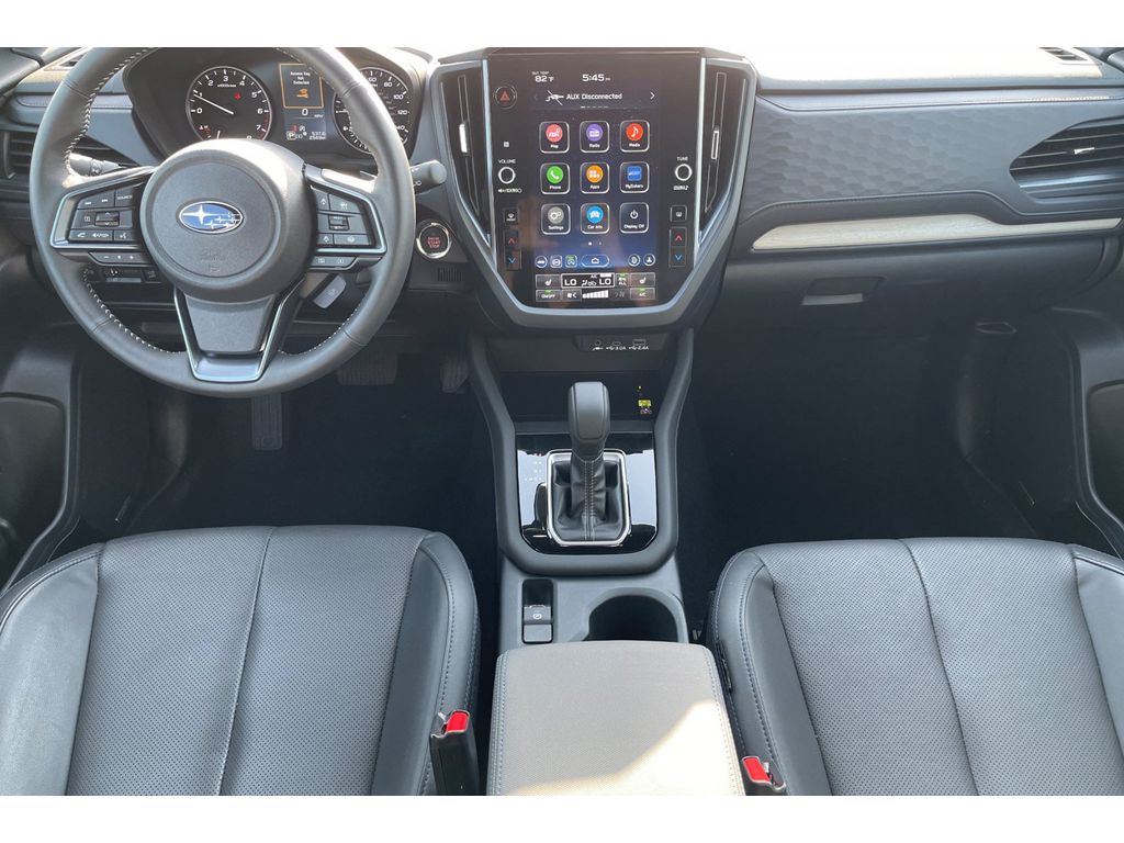 2025 Subaru Forester Limited photo 15