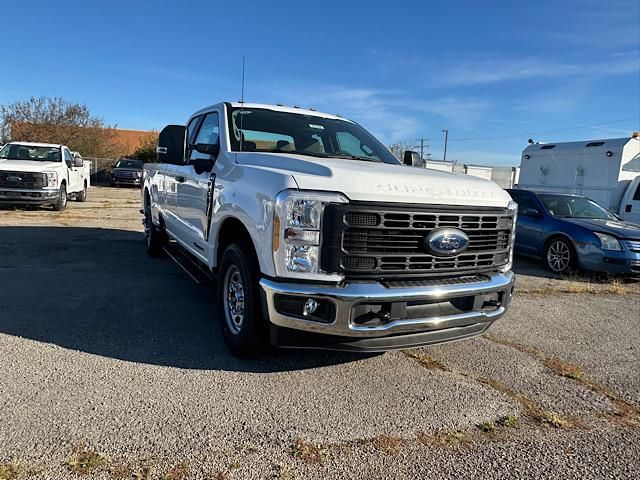 2024 Ford F-350 XL photo 14