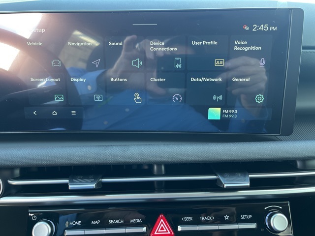 2026 Hyundai Tucson SEL Convenience photo 15