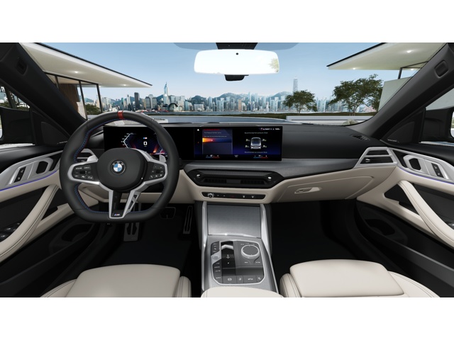 2026 Bmw 440i M440i xDrive photo 10