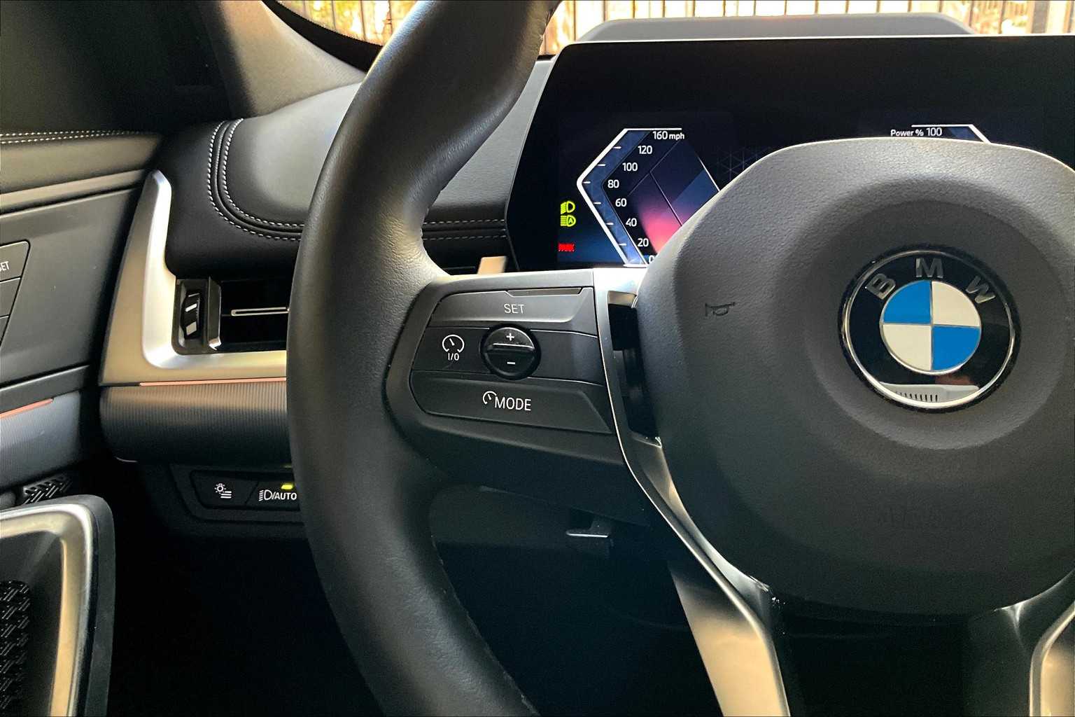 2024 Bmw X1 XDrive28i photo 19