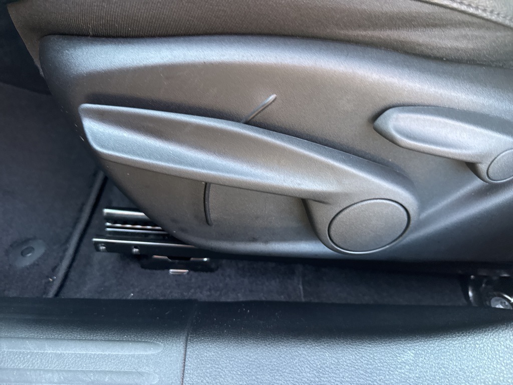 2025 Jeep Compass Altitude Special Edition photo 17
