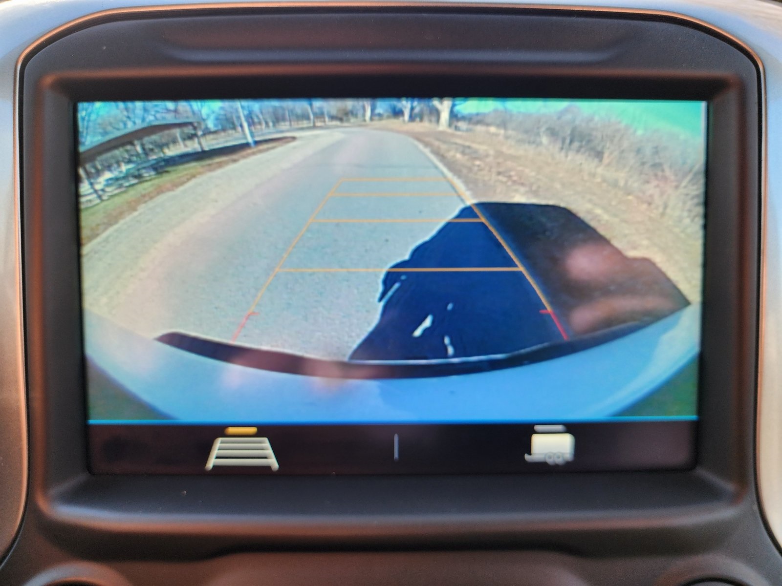 PreOwned 2021 Chevrolet Silverado 2500HD LT 4D Crew Cab in Luverne 