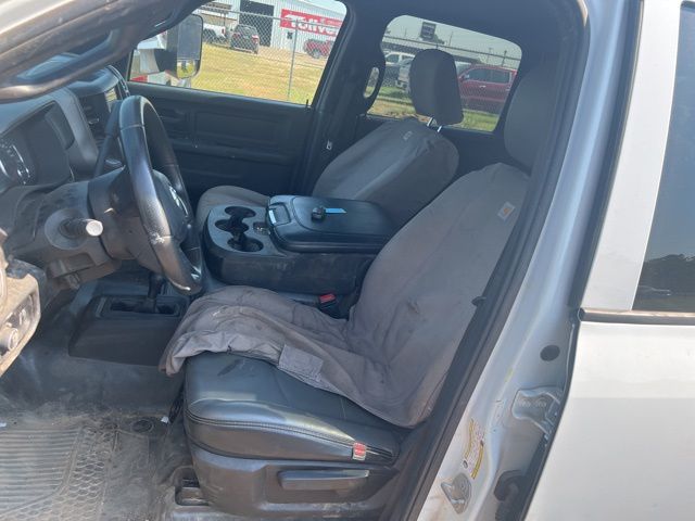 2022 Ram 3500 Tradesman photo 6