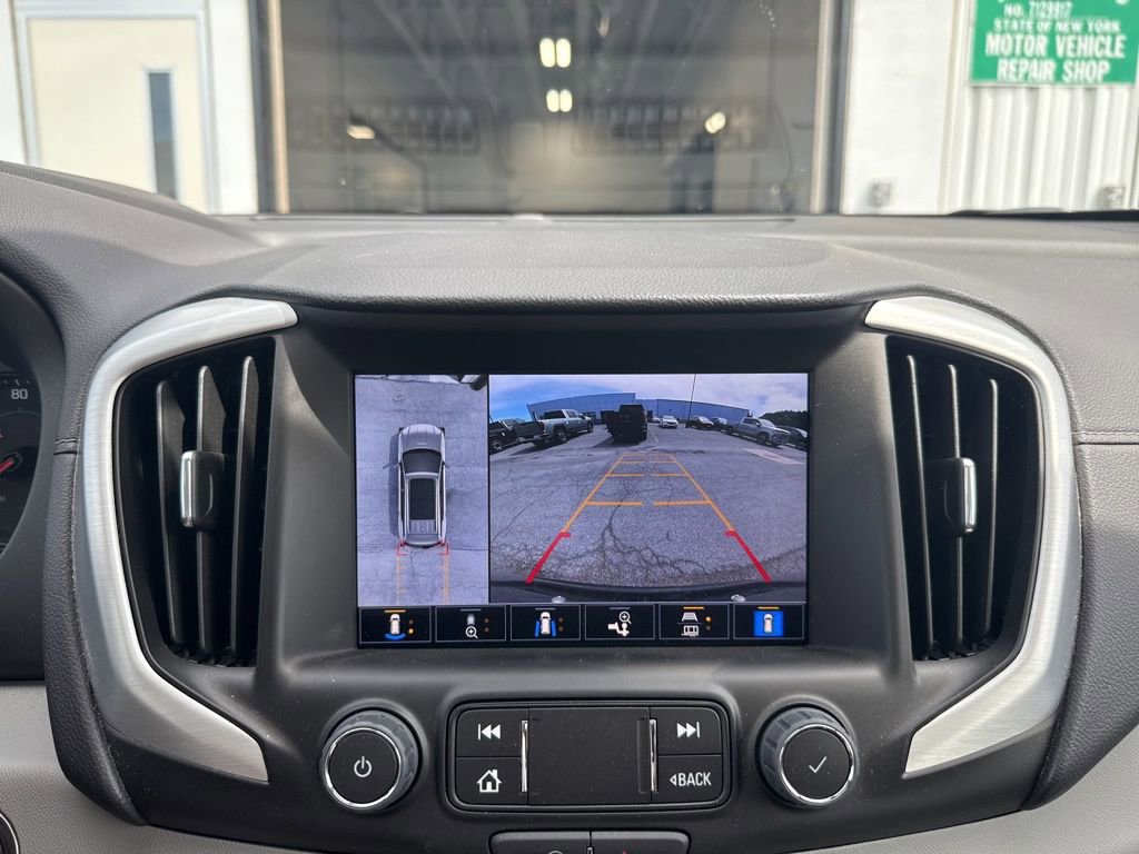 2024 Gmc Terrain SLT photo 17