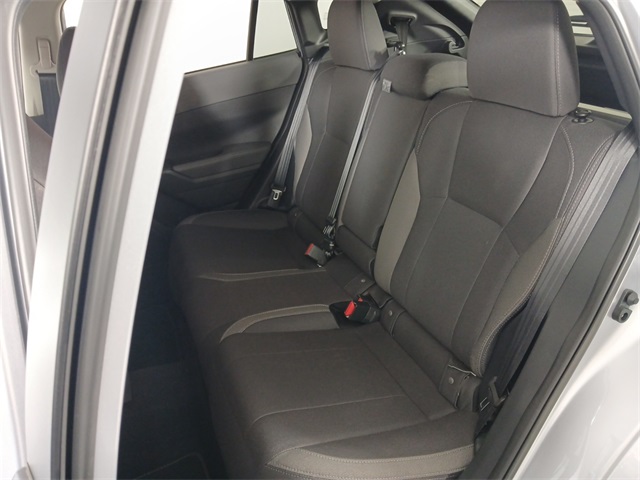 2025 Subaru Crosstrek Premium photo 17