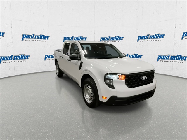 2025 Ford Maverick XL photo 3