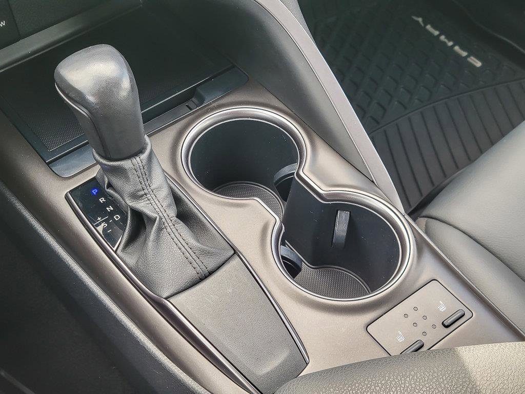 2023 TOYOTA CAMRY - Image 22