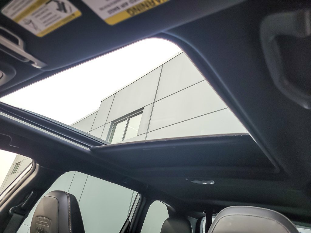 2023 SUBARU FORESTER - Image 8