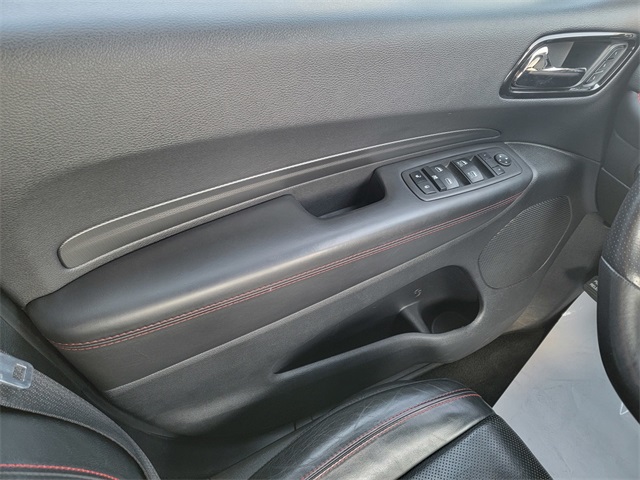 2023 Dodge Durango GT Plus photo 28