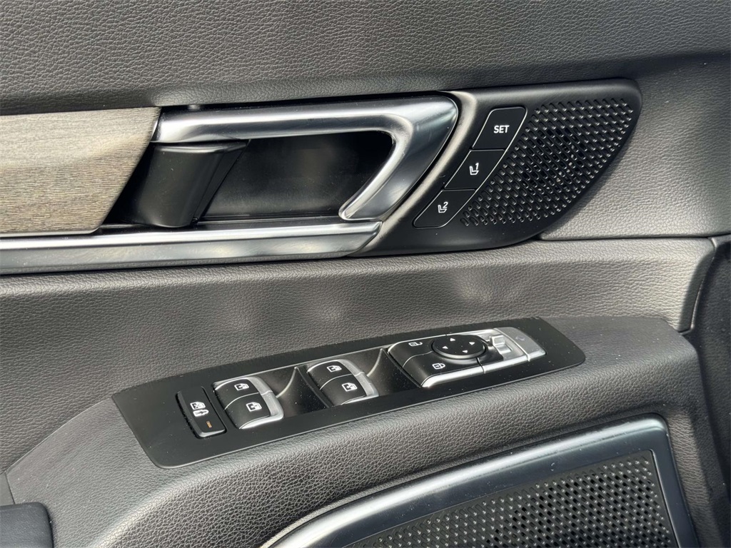 2022 Kia Telluride SX photo 24