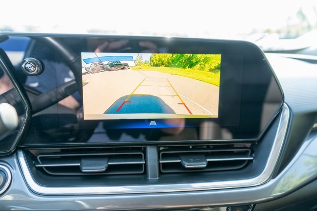2024 Chevrolet Trax ACTIV photo 19