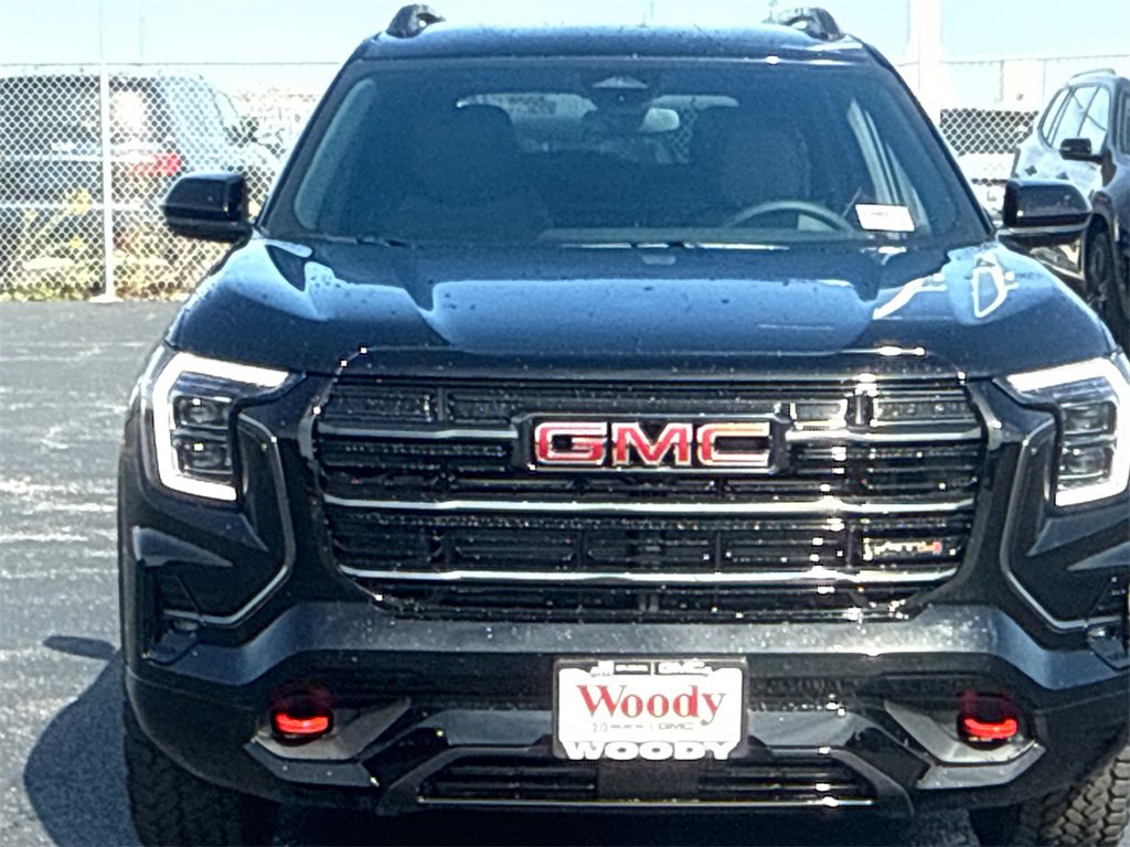 2026 GMC TERRAIN - Image 2