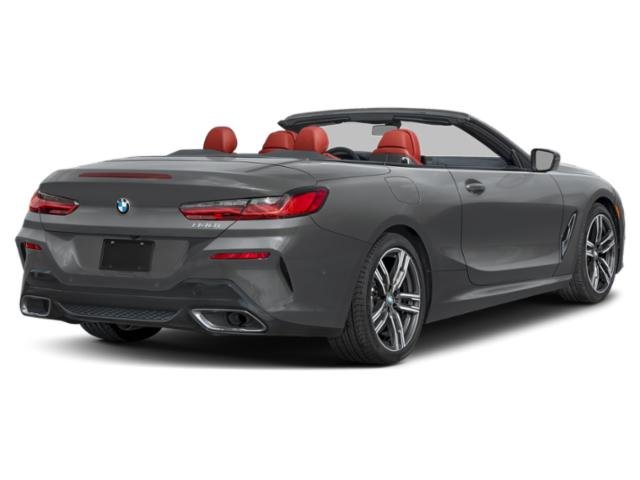 2026 Bmw 840i photo 2