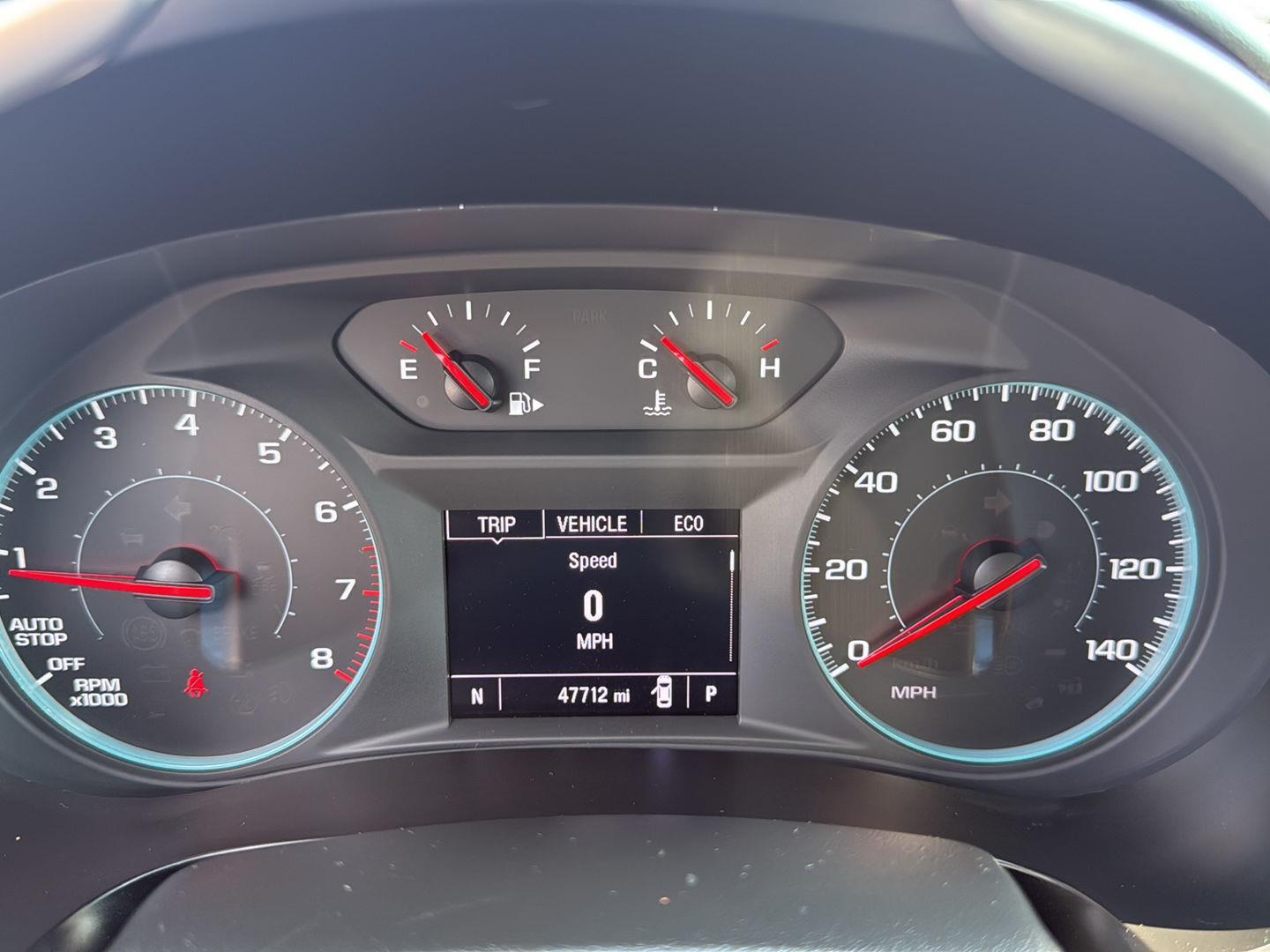 2023 Chevrolet Malibu 1LT photo 16