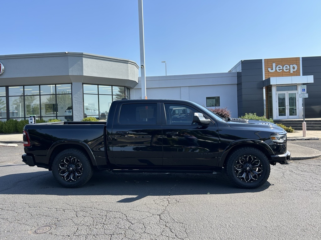 2021 Ram 1500 Limited photo 5