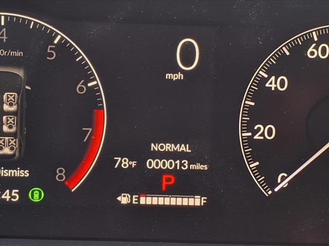 2025 Honda Pilot TrailSport photo 25
