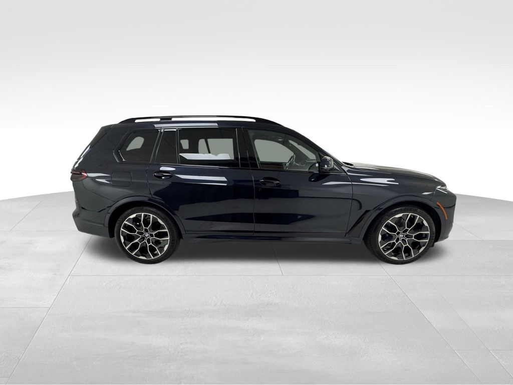 2023 Bmw X7 xDrive40i photo 7